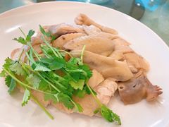 -新溢香国际酒店-中餐厅