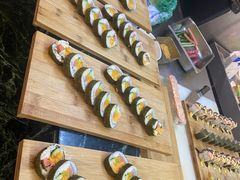 -碧中海汤泉汗蒸酒店