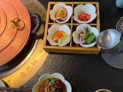 -菌自由丨野生菌火锅特色庭院餐厅(丽江古城店)