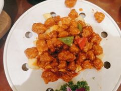 -小八仙·宴(三峡茶庄店)