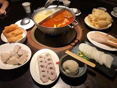 -鼎王麻辣锅(七贤店)
