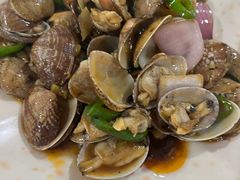 -南记食粥坊·宵夜大排档(莲花总店)