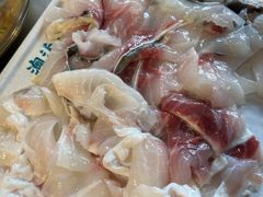 -鱼粤鲜淘米捞·中山脆肉鲩火锅(悦湖会店)