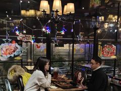 大堂-嘎嘎鸭脑壳(蜀汉路店)