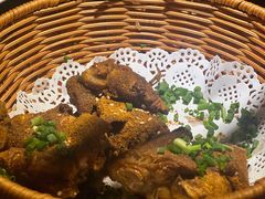 -魏铭鱼头捞饭(嘉善店)