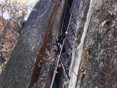 -丹东凤凰山景区