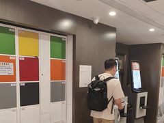-爱康国宾体检中心(五角场万达广场分院)
