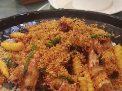 -79号渔船海鲜饭店(宝安店)