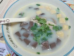 -小杨生煎(愚园路)