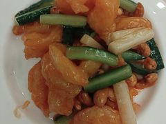 -烤肉宛饭庄(南礼士路店)