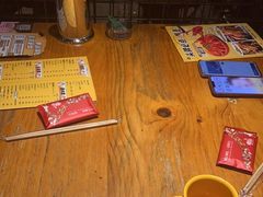 -喝丢一只鞋海鲜烧烤·海肠捞饭(文体街店)