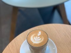 -Seesaw Coffee(苏州中心店)