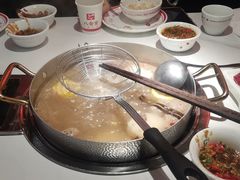 -八合里潮汕鲜牛肉火锅(惠州华贸店)
