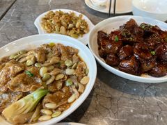 -东滩湿地公园观海楼餐厅