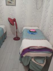 -周怡玲美容美体SPA