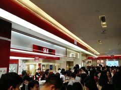 -崇光百货(铜锣湾店)