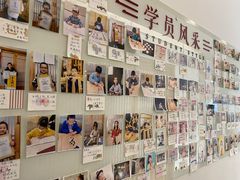 -子曰书院·古筝围棋书法国画小主持(夏都店)