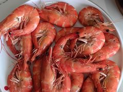 -云轩海鲜饭店(金梦海湾店)