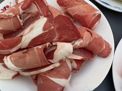 -鑫龙火锅城(青岛分店)