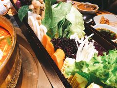 -湊湊火锅·茶憩(石家庄万象城店)