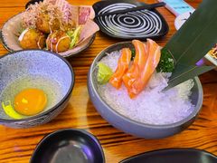 -坂吉屋·居酒屋深夜食堂(龙湖店)