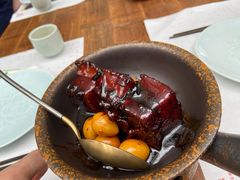 -荷风细雨·中国茶宴(碧云店)