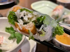 -大头虾越式风味餐厅(光明广场店)