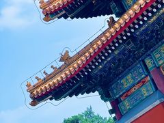 -历代帝王庙博物馆