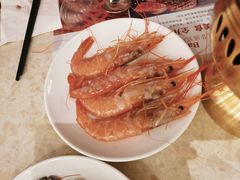 -芭菲盛宴·环球美食(解放碑英利国际店)