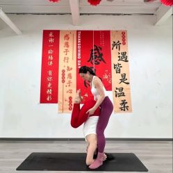 -亚太瑜伽普拉提学院