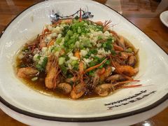 -环秀楼(黄山呈坎店)
