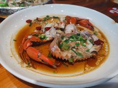 -大家发海鲜城夜排档(华山中路店)