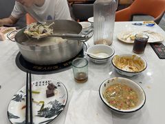 -刘少华贵州小黄牛·鲜牛肉火锅(总店)