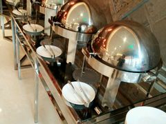 -西安锦江国际酒店