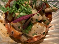 -壳里西餐厅Coquille Seafood Bistro(蒙自路店)