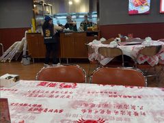 -辣螃铠盆盆蟹大排档(海昌店)