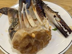-海兰江石锅饭(水上店)