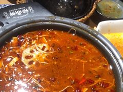 -裕鼎鲜·新中菜(金鼎广场店)