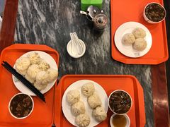 -天兴居(鲜鱼口街店)