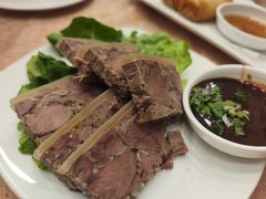 -瑞福园联谊餐室(茂名南路店)