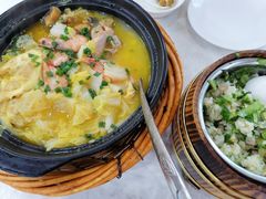 -聚丰园•湖鲜餐厅(阿红私房菜梅石路店)