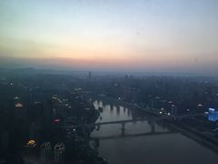 -WFC会仙楼观景台