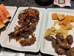 -江小渔鲜鱼火锅(辽沈二街店)