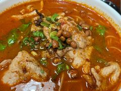 -缘久缘米粉(新街口店)