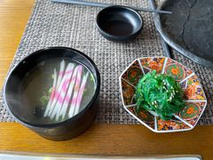 -村树料理(光明红木小镇店)