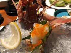 -Mr·Fish鱼鲜生海鲜放题(银泰in99店)