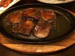 -清水日本料理铁板烧(学府路店)