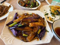 -晓琦农家菜馆·地道农家菜