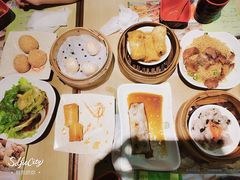-添好运点心专门店(北角店)