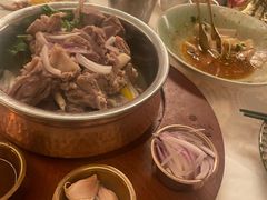 -龟兹KUCINA·新疆菜(前滩L+PLAZA店)
